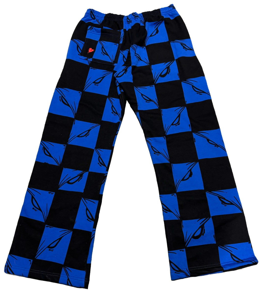 Matty Boy Anti-Promo 99 Eyes &