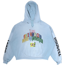 Paly 'Baby Blue' Bobby Driscoll Hoodie