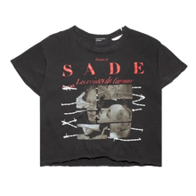 Enfants Riches Déprimés 'Sade Les Crimes De L'Amour' Distressed Tee