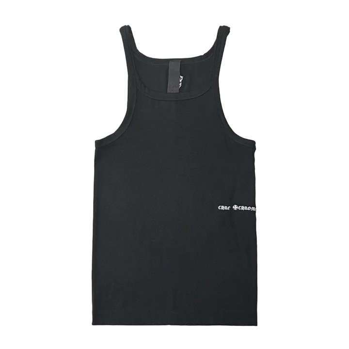 Chrome Hearts &