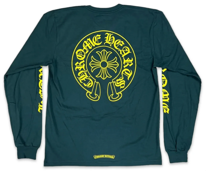 Chrome Hearts &