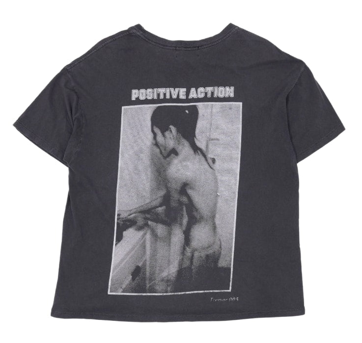 Enfants Riches Déprimés 'Positive Action' Tee