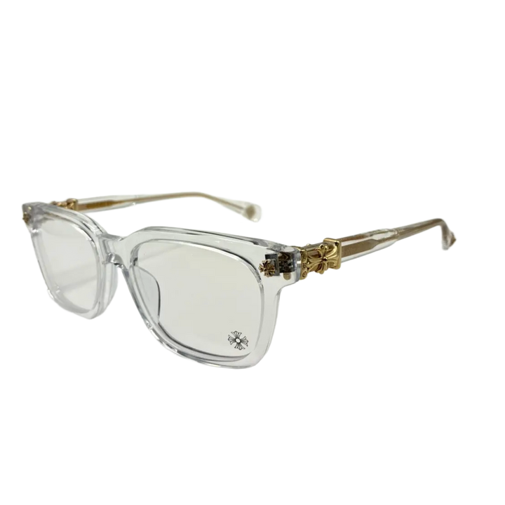 Chrome Hearts &