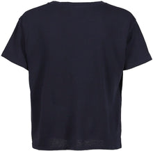 Enfants Riches Déprimés 'Chain' Navy Tee