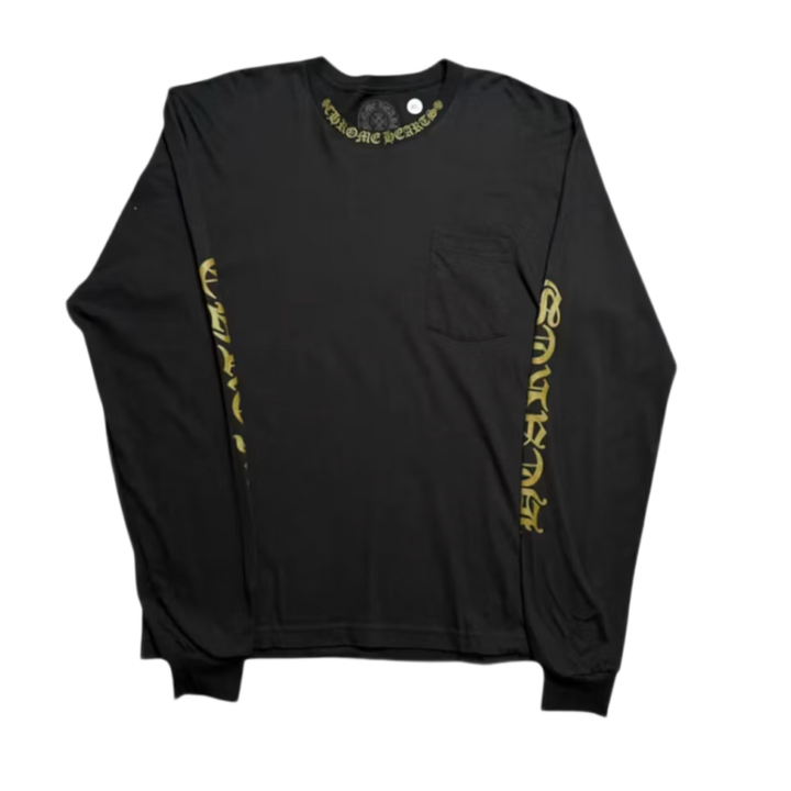Chrome Hearts &