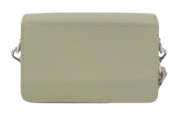 Louis Vuitton 'Khaki Green' Aerogram Shoulder Bag