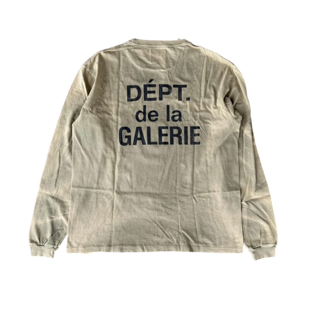 Gallery Dept &