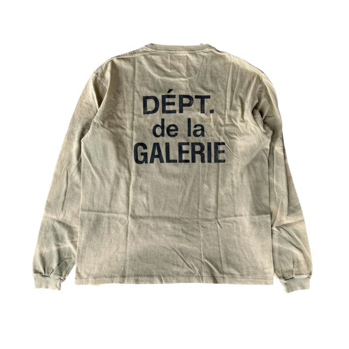 Gallery Dept &
