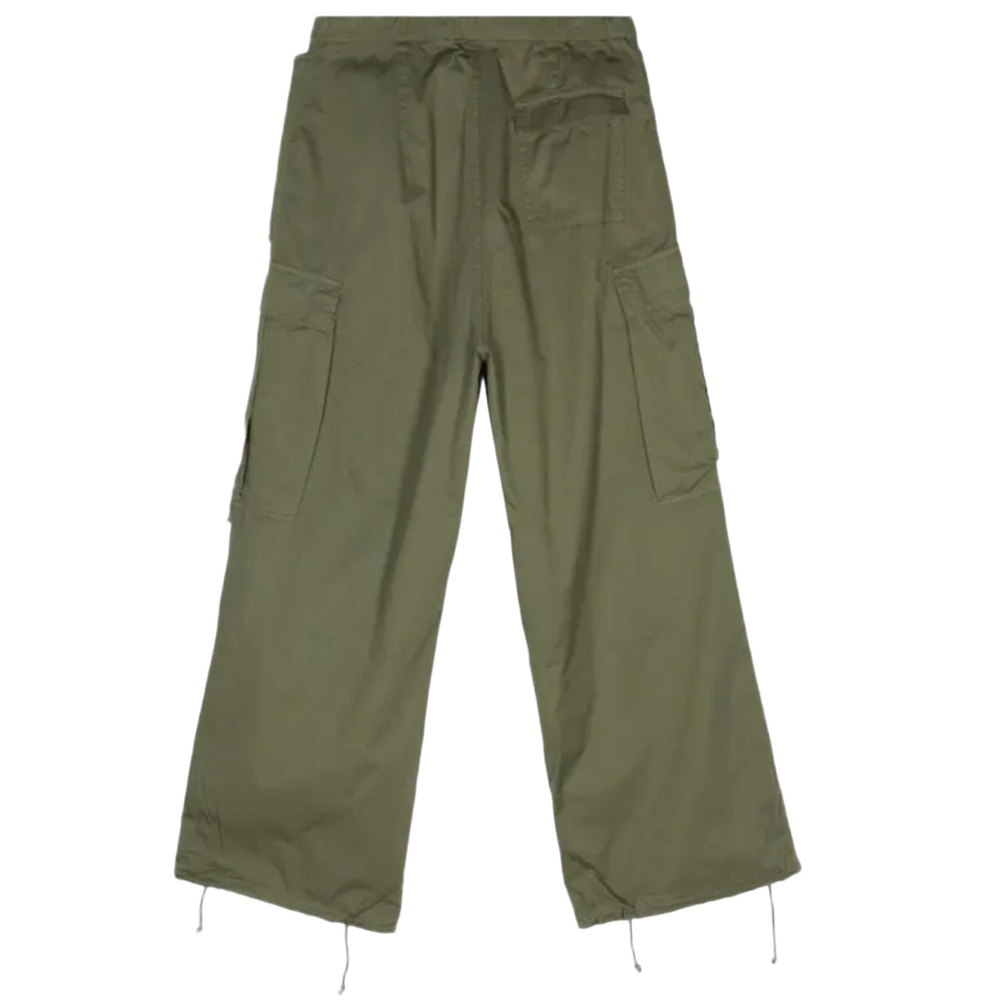 Bluemarble 'Olive' Studded Cargo Pants