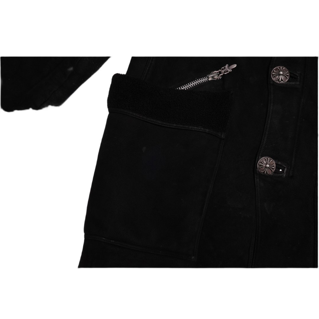 Chrome Hearts &