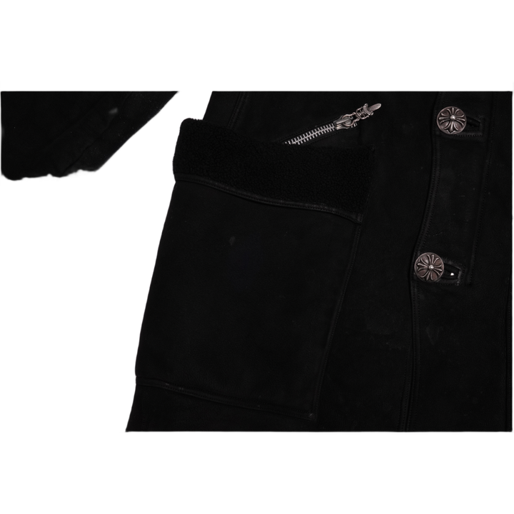 Chrome Hearts &