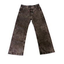 Rick Owens DRKSHDW 'Dark Dust' Geth Jeans