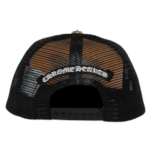 Chrome Hearts Matty Boy Sex Records 'Link' Trucker Hat