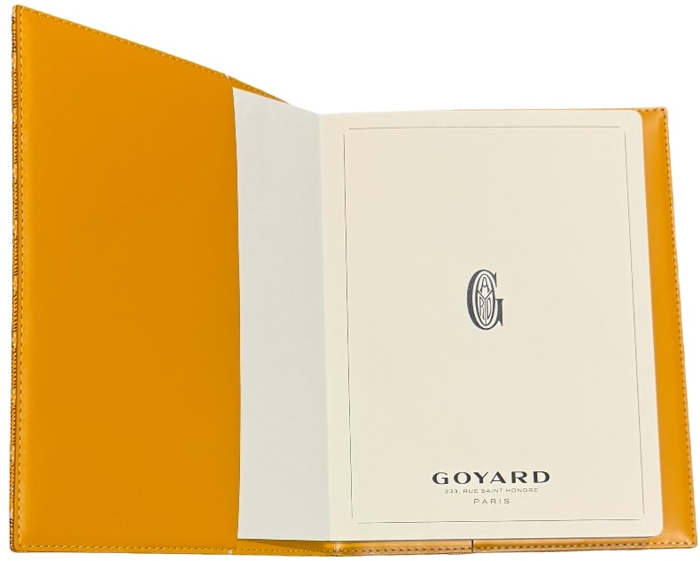Goyard &