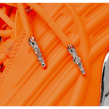 Chrome Hearts x Nike NOCTA 'Orange' Hot Step II