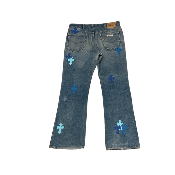 Chrome Hearts &