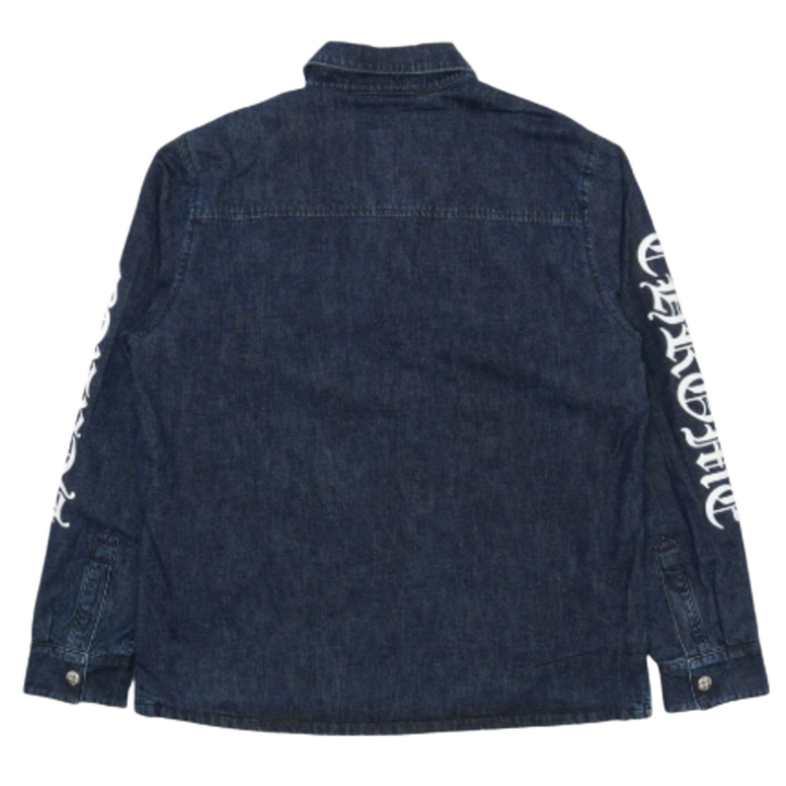 Chrome Hearts &