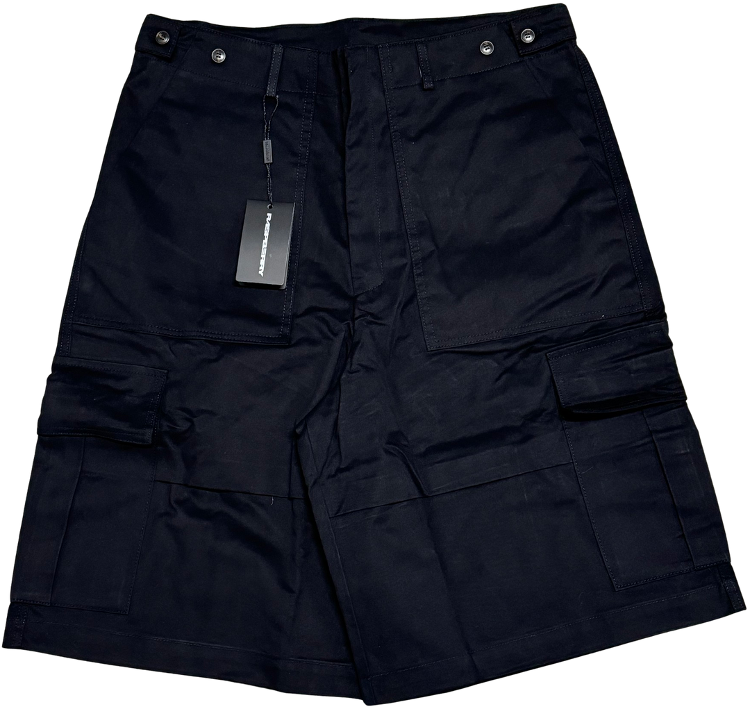 Gold+Vintage Gallery Raspberry Hills 'Bouncer' Shorts