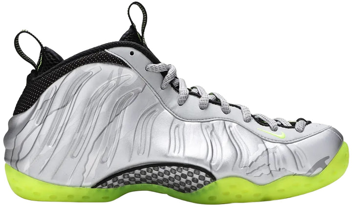 Nike Air Foamposite One &