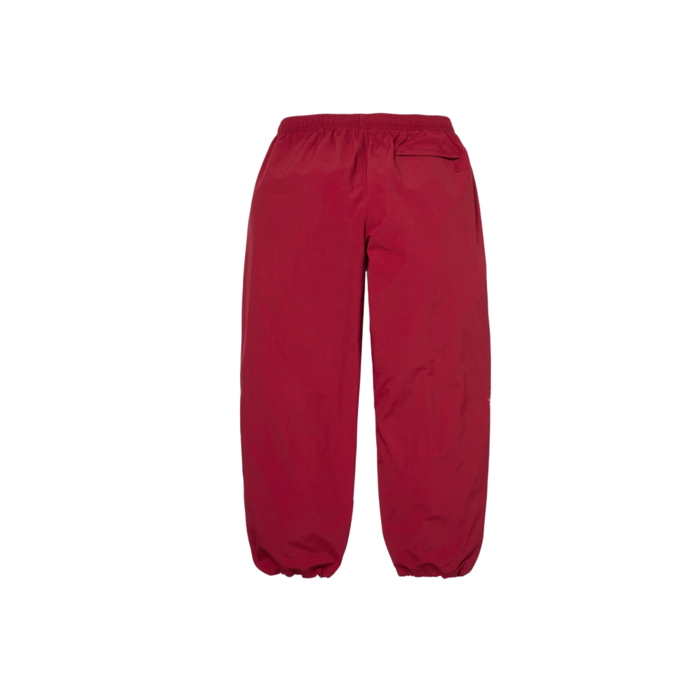 Supreme X Umbro 'Red' Rhinestone Track Pants