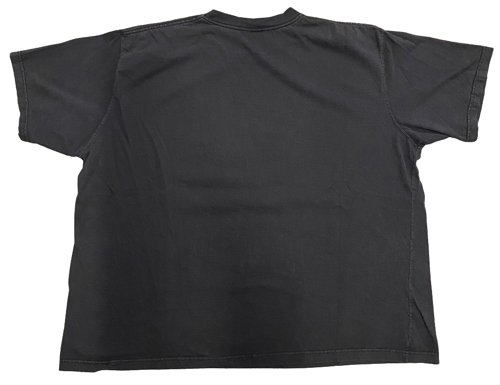 Looney Tunes 'Taz Choppers' Vintage Tee