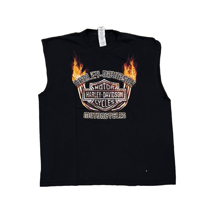Harley Davidson &