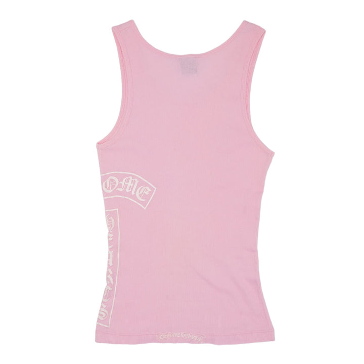 Chrome Hearts Vintage Women&