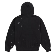 Supreme x Maison Margiela 'Black' Box Logo Zip