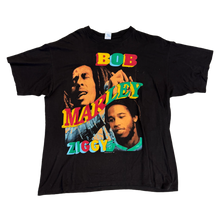 Bob Marley 'Melody Makers' Vintage Tee