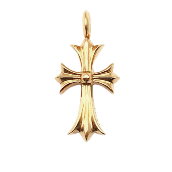 Chrome Hearts &