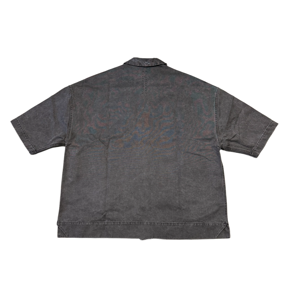 Rick Owens DRKSHDW 'Gravel' Magnum Tommy Shirt