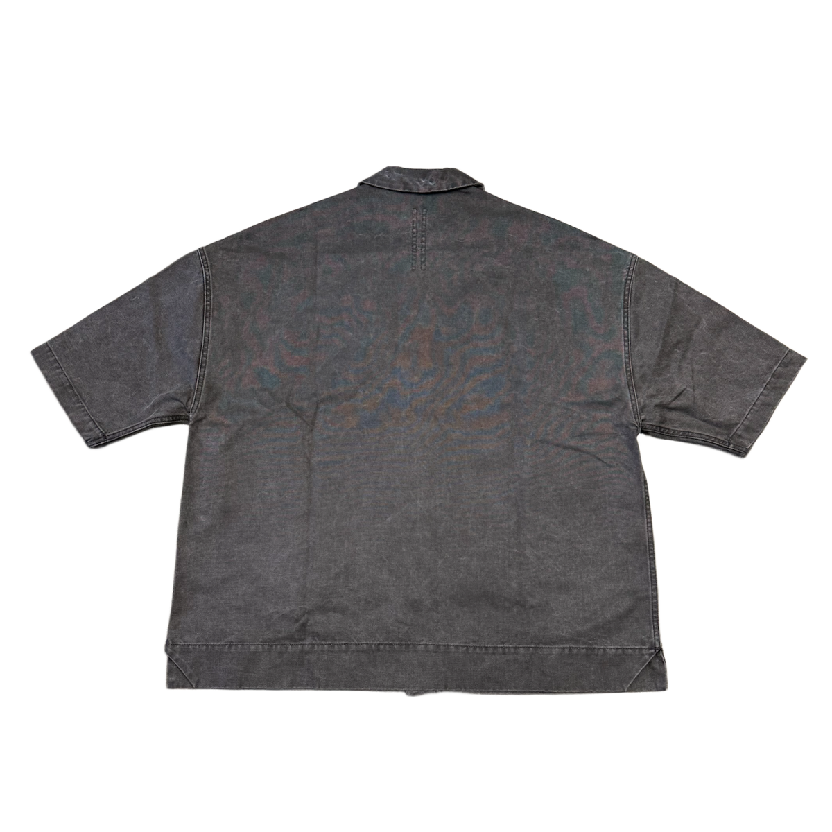 Rick Owens DRKSHDW 'Gravel' Magnum Tommy Shirt