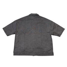 Rick Owens DRKSHDW 'Gravel' Magnum Tommy Shirt