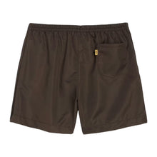 Gallery Dept. 'Chocolate' Nylon Zuma Shorts