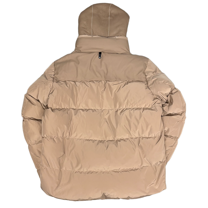 Mackage &