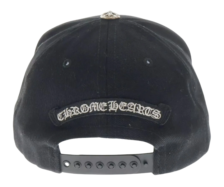 Chrome Hearts &