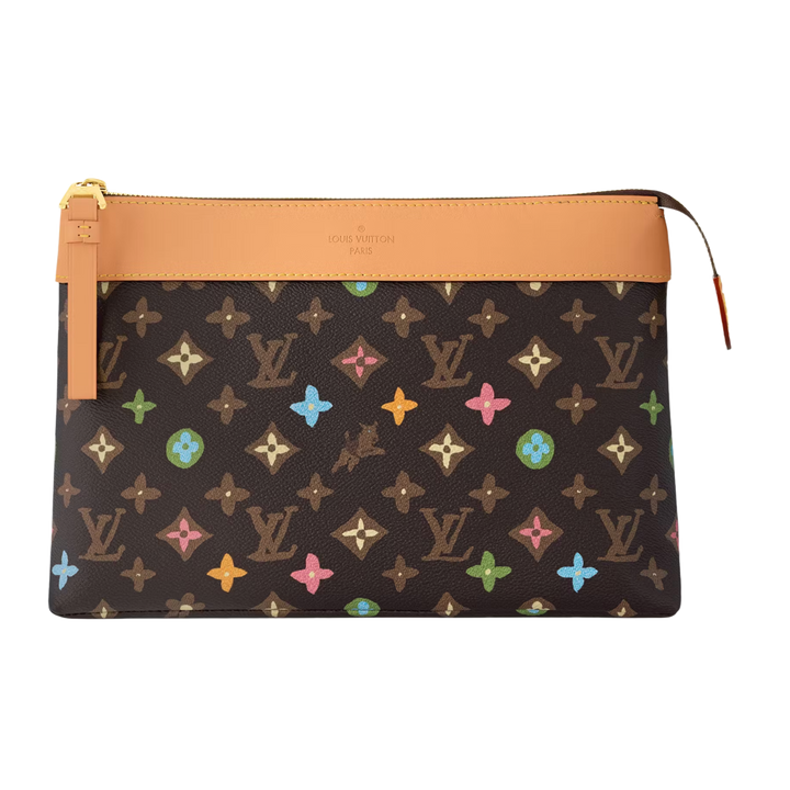 Louis Vuitton &