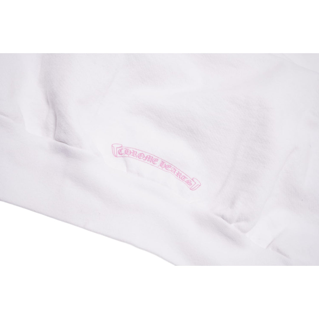 Chrome Hearts &