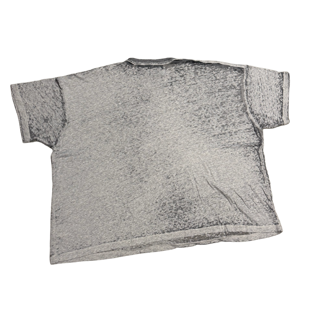 Paly 'Grey' Core Logo Tee