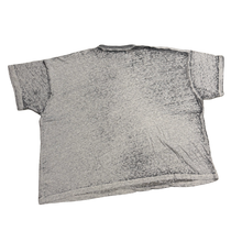 Paly 'Grey' Core Logo Tee