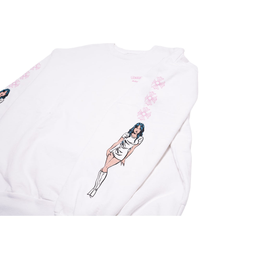 Chrome Hearts &