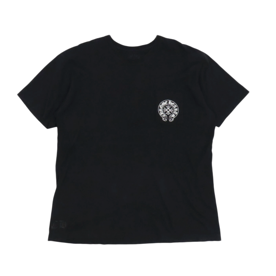 Chrome Hearts &