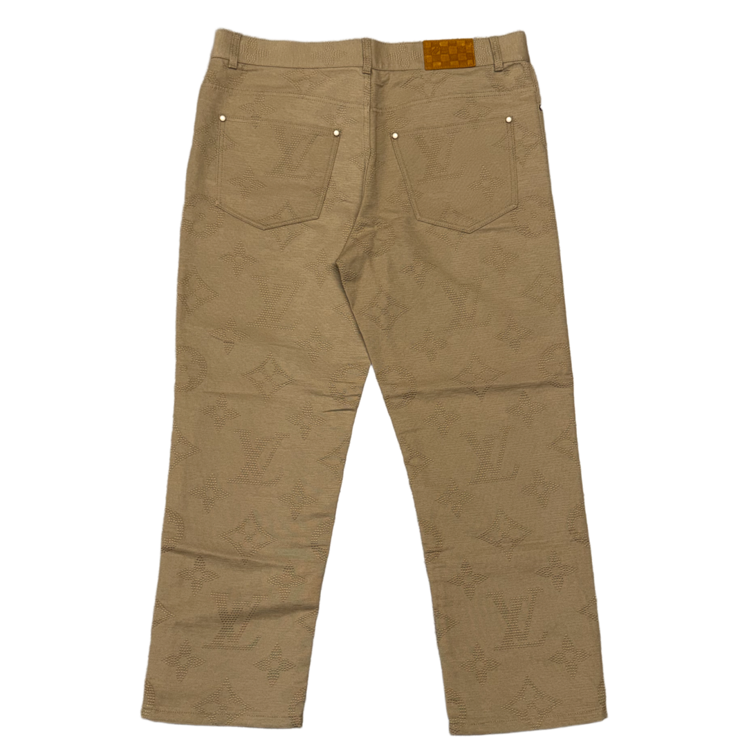 Louis Vuitton &