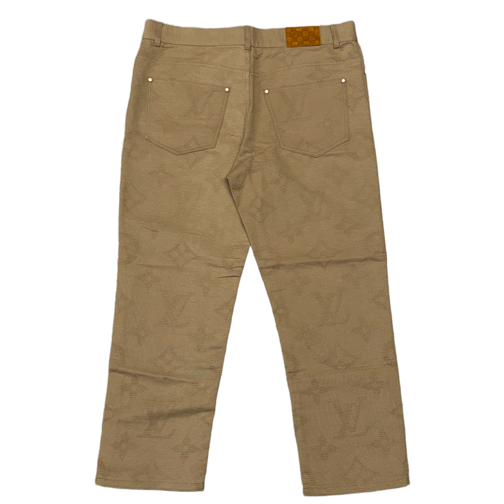 Louis Vuitton &