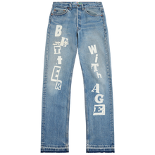 Better With Age Croiset Denim Pants