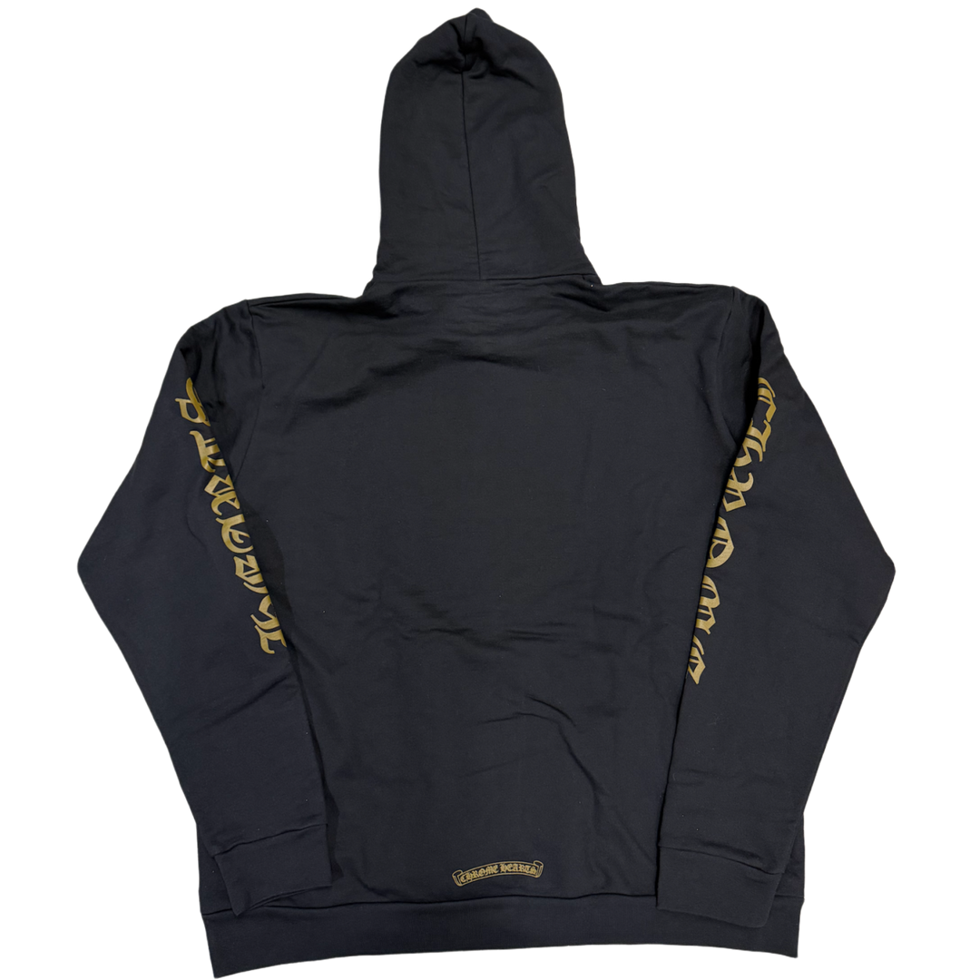 Chrome Hearts &