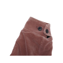 Enfants Riches Déprimés 'Salmon' Corduroy Barbara Jacket