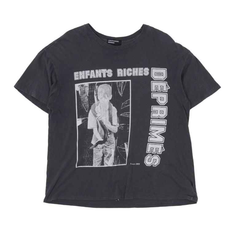 Enfants Riches Déprimés 'Positive Action' Tee