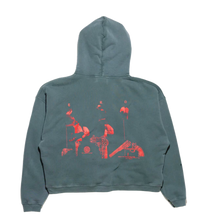 Enfants Riches Déprimés 'Psychothérapie de l'adolescent' Hoodie