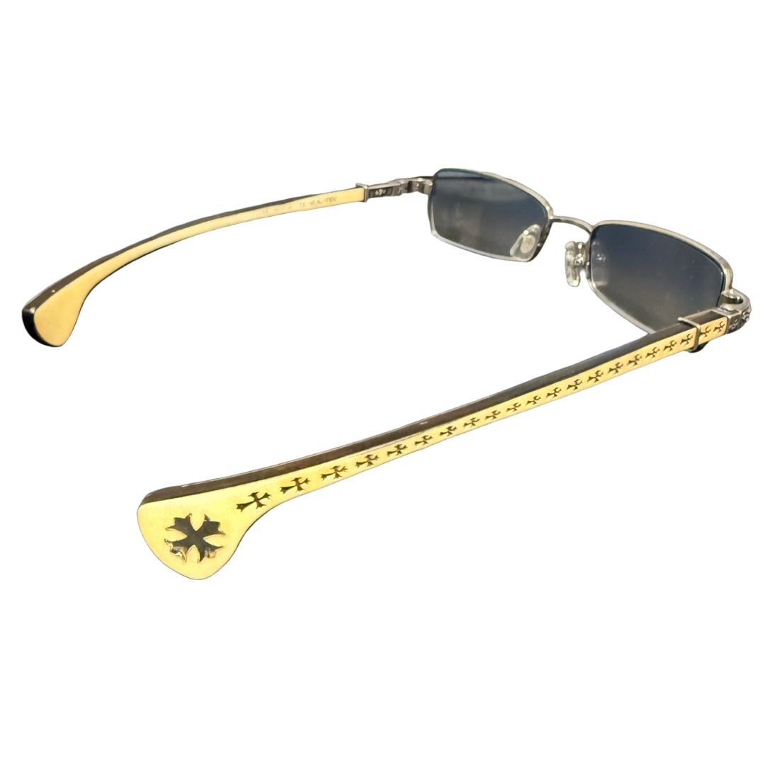 Chrome Hearts &